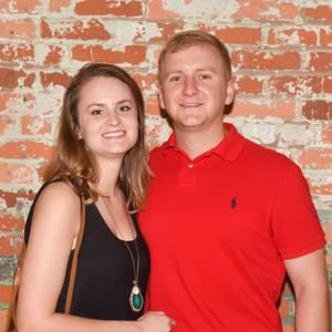 Meet your Posher, Bradley